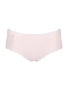 Sloggi 4-pack dames Basic Midi slips - Pink combi