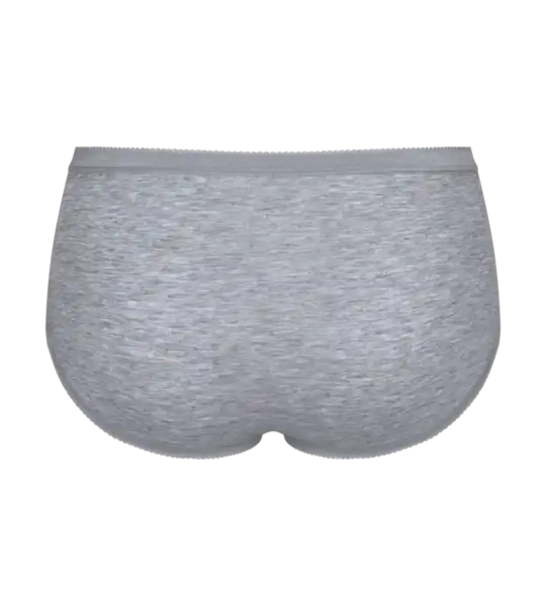 Sloggi 4-pack dames Basic Midi slips - Pink combi