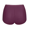 Sloggi 4-pack dames Basic Maxi slips - Pink combi