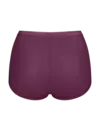 Sloggi 4-pack dames Basic Maxi slips - Pink combi