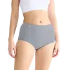 Sloggi 4-pack dames Basic Maxi slips - Pink combi