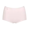Sloggi 4-pack dames Basic Maxi slips - Pink combi