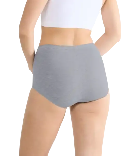 Sloggi 4-pack dames Basic Maxi slips - Pink combi Sloggi 4-pack dames Basic Maxi slips - Pink combi