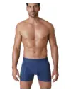 Muchachomalo 12-Pack Heren Boxershort -  Golden - Multipack katoenen heren onderbroeken - Voordeelverpakking muchachomalo onderbroeken