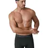 Muchachomalo 12-Pack Heren Boxershort -  Golden - Multipack katoenen heren onderbroeken - Voordeelverpakking muchachomalo onderbroeken
