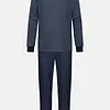 Mey heren pyjama Katoen - Bennison