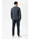 Mey heren pyjama Katoen - Bennison