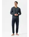 Mey heren pyjama Katoen - Bennison