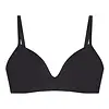 Ten Cate Secrets voorgevormde T-shirt bh zonder beugel - Naadloos
