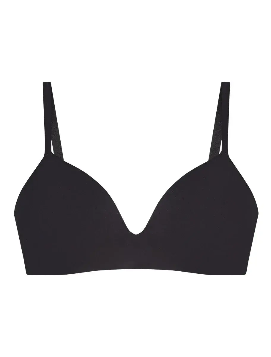 Ten Cate Secrets voorgevormde T-shirt bh zonder beugel - Naadloos Ten Cate Secrets voorgevormde T-shirt bh zonder beugel - Naadloos