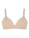 Ten Cate Secrets voorgevormde T-shirt bh zonder beugel - Naadloos