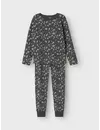 Name it jongens pyjama - Iron Space - Kinder nachtkleding katoen - Copy
