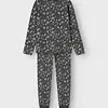 Name it jongens pyjama - Iron Space - Kinder nachtkleding katoen - Copy