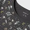 Name it jongens pyjama - Iron Space - Kinder nachtkleding katoen - Copy