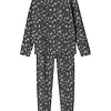 Name it jongens pyjama - Iron Space - Kinder nachtkleding katoen - Copy