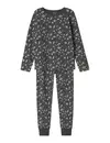 Name it jongens pyjama - Iron Space - Kinder nachtkleding katoen - Copy
