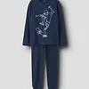 Name it jongens pyjama - Titan Skater - Kinder nachtkleding katoen - Copy - Copy