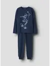 Name it jongens pyjama - Titan Skater - Kinder nachtkleding katoen - Copy - Copy