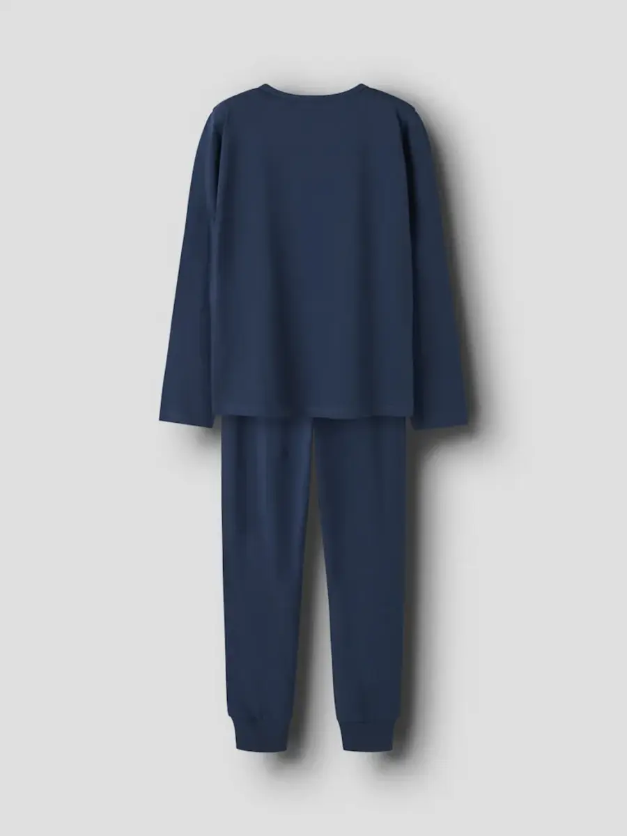 Name it jongens pyjama - Titan Skater - Kinder nachtkleding katoen - Copy - Copy