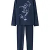 Name it jongens pyjama - Titan Skater - Kinder nachtkleding katoen - Copy - Copy