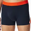 Schiesser 5-pack heren boxershort 95/5 -  Darkblue - Copy