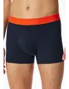 Schiesser 5-pack heren boxershort 95/5 -  Darkblue - Copy
