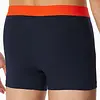 Schiesser 5-pack heren boxershort 95/5 -  Darkblue - Copy
