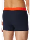 Schiesser 5-pack heren boxershort 95/5 -  Darkblue - Copy