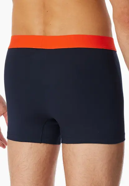 Schiesser 5-pack heren boxershort 95/5 - Darkblue - Copy Schiesser 5-pack heren boxershort 95/5 - Darkblue - Copy