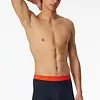 Schiesser 5-pack heren boxershort 95/5 -  Darkblue - Copy