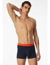 Schiesser 5-pack heren boxershort 95/5 -  Darkblue - Copy