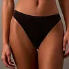 Calvin Klein String - Perfectly fit microfiber thong