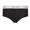 Calvin Klein Boxershort dames - Boyshort - Vrouwen onderbroek katoen - Boxershorts dames