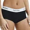 Calvin Klein Boxershort dames - Boyshort - Vrouwen onderbroek katoen - Boxershorts dames