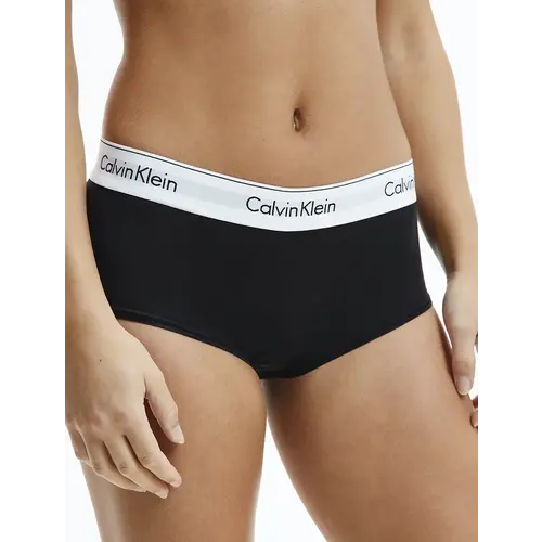 Calvin Klein Boxershort dames - Boyshort Calvin Klein Boxershort dames - Boyshort