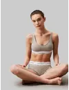 Calvin Klein Boxershort dames - Boyshort - Vrouwen onderbroek katoen - Boxershorts dames
