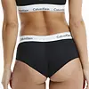 Calvin Klein Boxershort dames - Boyshort - Vrouwen onderbroek katoen - Boxershorts dames