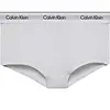 Calvin Klein Boxershort dames - Boyshort - Vrouwen onderbroek katoen - Boxershorts dames