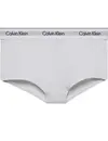 Calvin Klein Boxershort dames - Boyshort - Vrouwen onderbroek katoen - Boxershorts dames