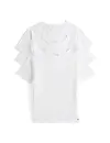 Tommy Hilfiger 3-pak Heren Katoenen T-Shirt V-hals  - Basic ondershirts korte mouw - Ronde hals - Copy