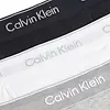 Calvin Klein 3-Pack Trunks heren - Cotton Classic - Calvin klein ondergoed heren - Modern Cotton - Katoenen mannen onderbroeken - Calvin klein onderbroek