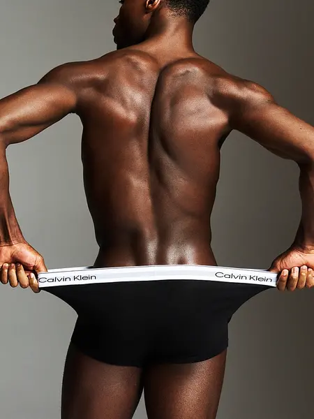 Calvin Klein 9-pack trunks - Icon - Relaxed Fit Cotton - Katoenen mannen onderbroeken - Calvin klein onderbroek Calvin Klein 9-pack trunks - Icon - Relaxed Fit Cotton - Katoenen mannen onderbroeken - Calvin klein onderbroek