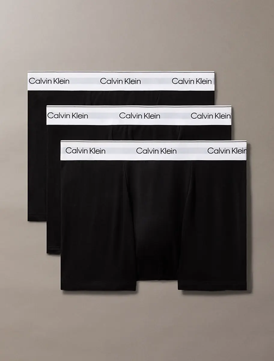 Calvin Klein 9-pack trunks - Icon - Relaxed Fit Cotton - Katoenen mannen onderbroeken - Calvin klein onderbroek Calvin Klein 9-pack trunks - Icon - Relaxed Fit Cotton - Katoenen mannen onderbroeken - Calvin klein onderbroek