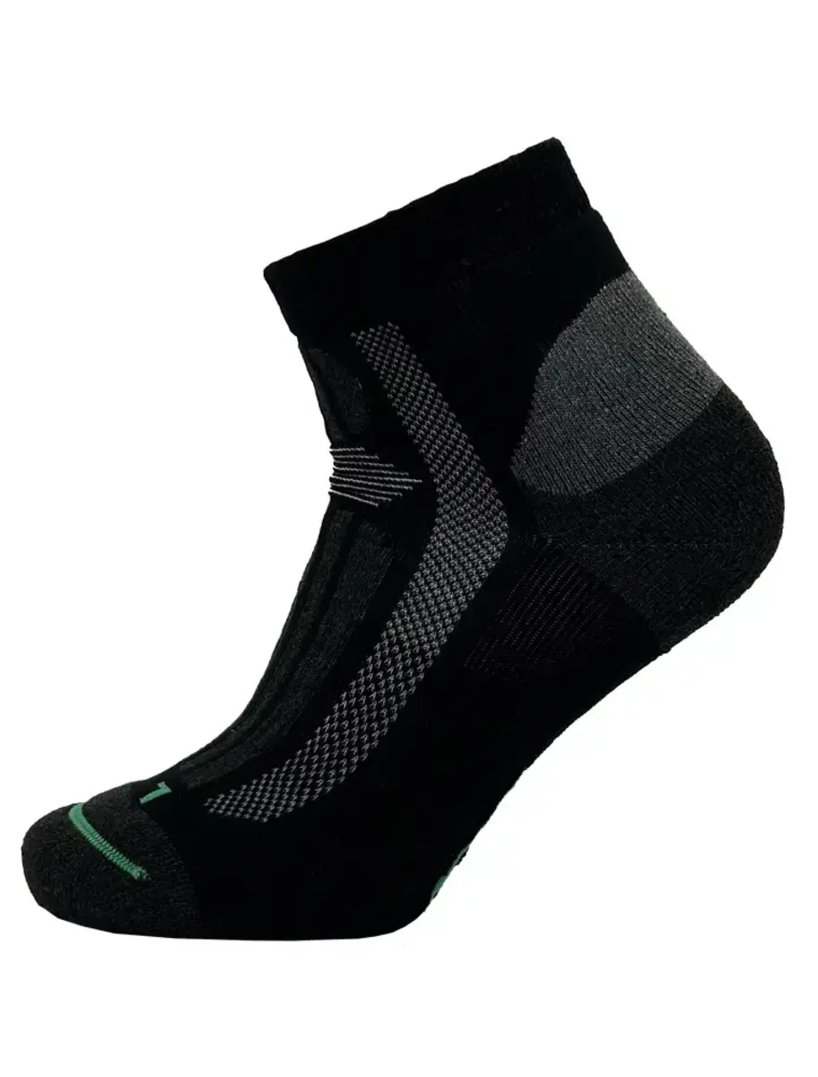 10 Cel Werksokken Quarter - Work - Goedkope heren werksokken - Sterke Tencel sokken met badstof zool 10 Cel Werksokken Quarter - Work - Goedkope heren werksokken - Sterke Tencel sokken met badstof zool