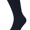 10Cel Tencel Crew sokken 1-Pack - heren crew ksokken - Sterke Tencel sokken met badstof zool