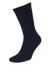 10Cel Tencel Crew sokken 1-Pack - heren crew ksokken - Sterke Tencel sokken met badstof zool