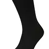 10Cel Tencel Crew sokken 1-Pack - heren crew ksokken - Sterke Tencel sokken met badstof zool