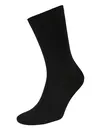 10Cel Tencel Crew sokken 1-Pack - heren crew ksokken - Sterke Tencel sokken met badstof zool