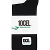 10Cel Tencel Crew sokken 1-Pack - heren crew ksokken - Sterke Tencel sokken met badstof zool