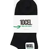 10Cel Tencel sneaker sokken - Short socks 1-pack